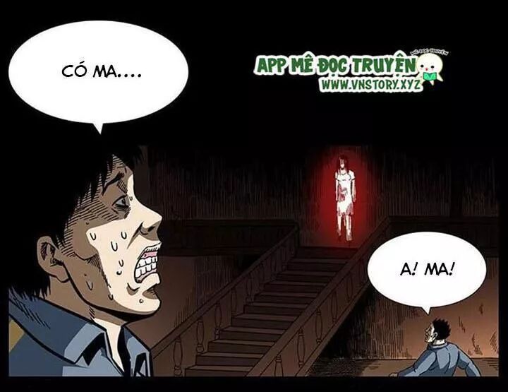 Đọc truyện U Minh Ngụy Tượng - Chap 156