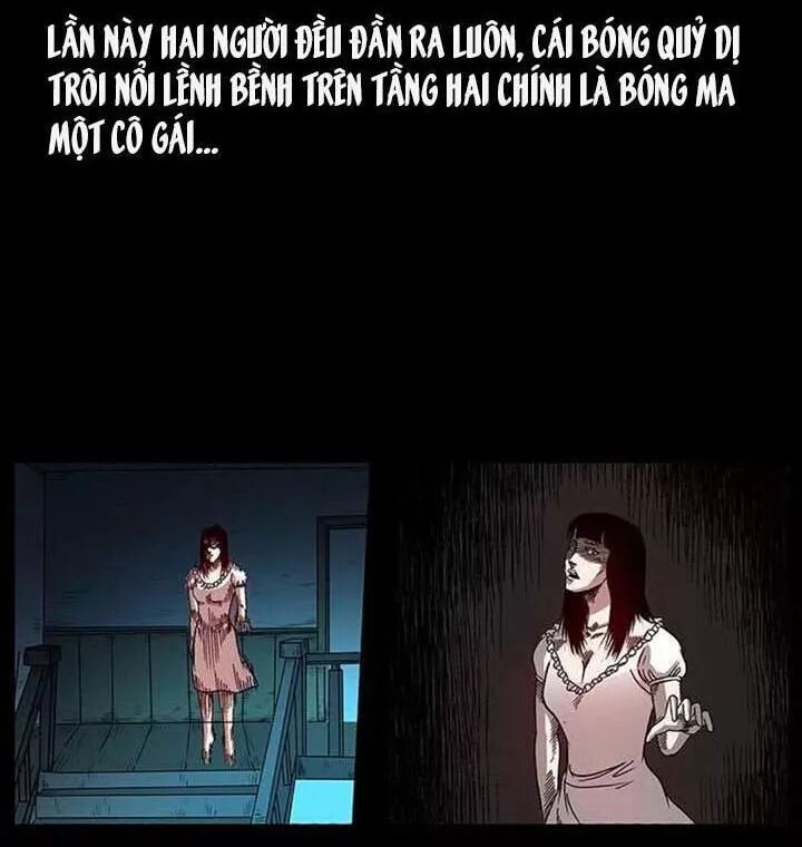Đọc truyện U Minh Ngụy Tượng - Chap 156