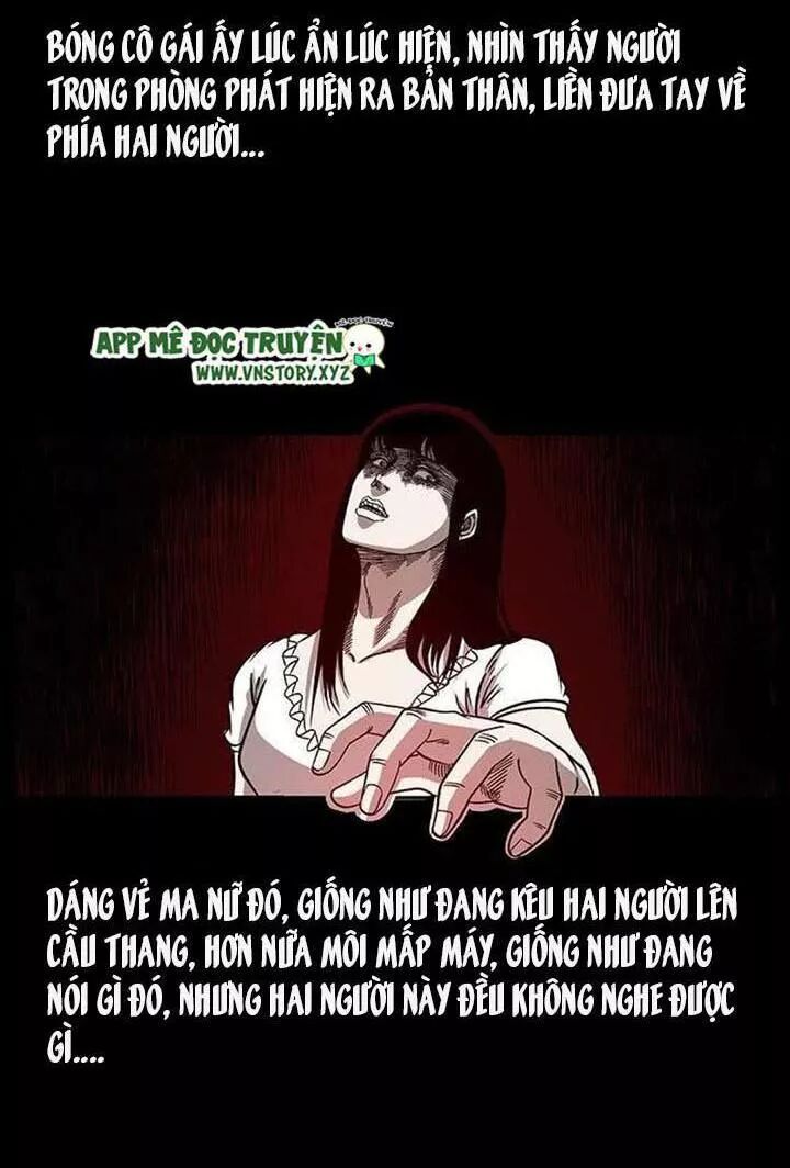 Đọc truyện U Minh Ngụy Tượng - Chap 156