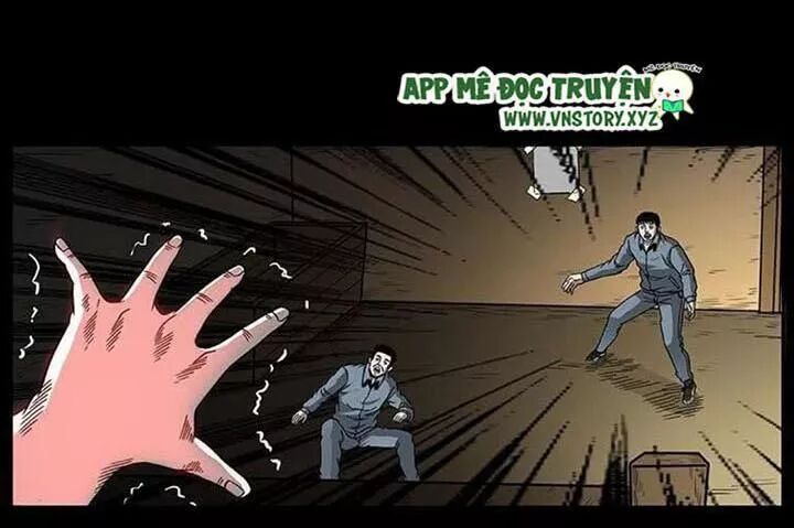 Đọc truyện U Minh Ngụy Tượng - Chap 156