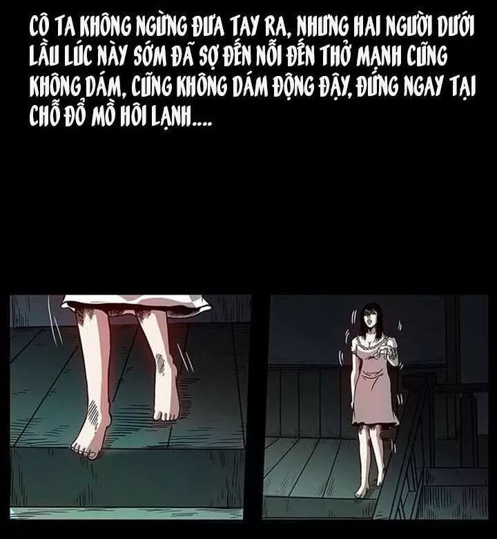 Đọc truyện U Minh Ngụy Tượng - Chap 156