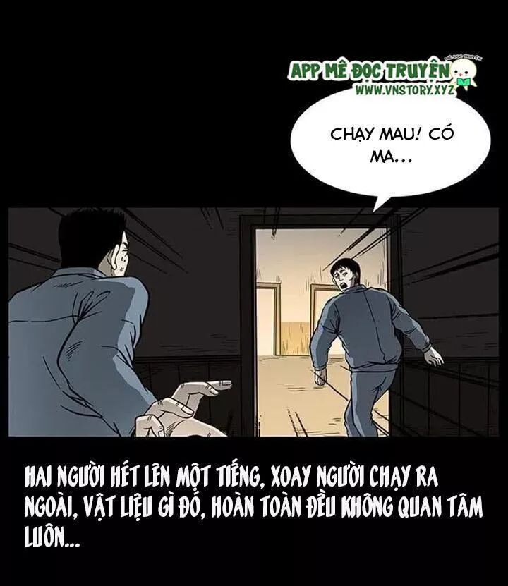 Đọc truyện U Minh Ngụy Tượng - Chap 156