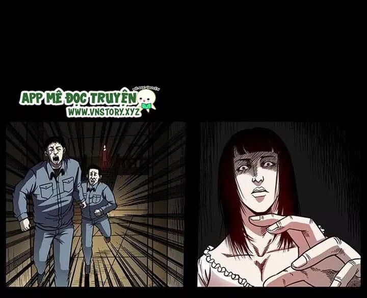 Đọc truyện U Minh Ngụy Tượng - Chap 156