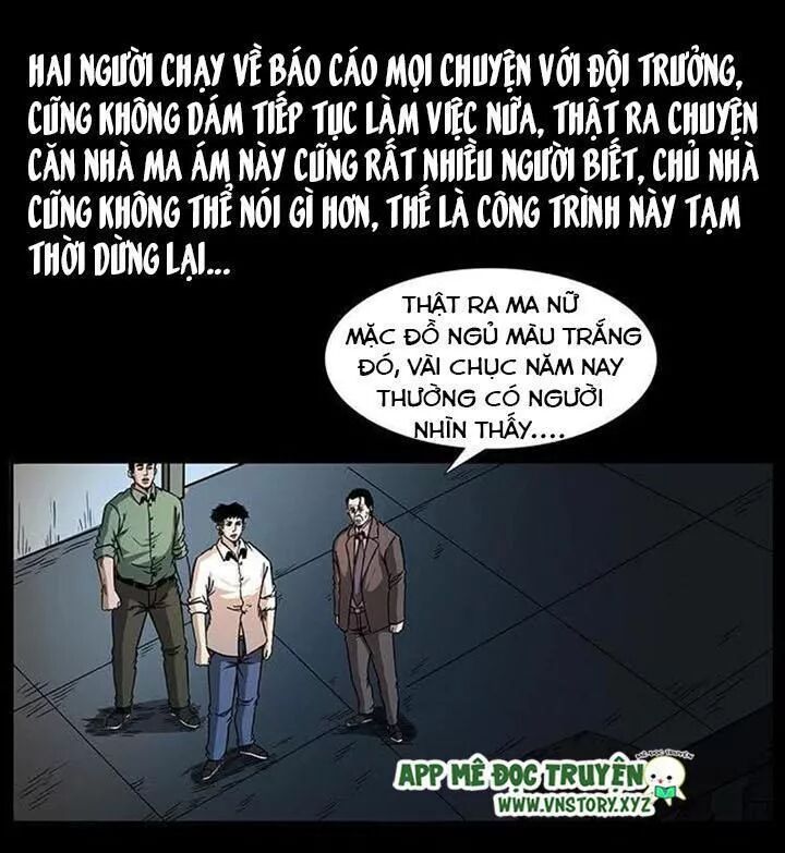 Đọc truyện U Minh Ngụy Tượng - Chap 156
