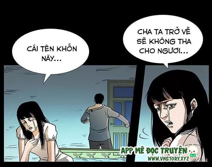 Đọc truyện U Minh Ngụy Tượng - Chap 156