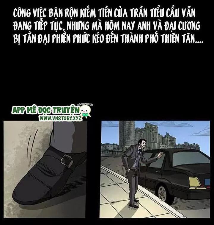 Đọc truyện U Minh Ngụy Tượng - Chap 156