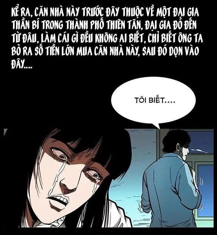Đọc truyện U Minh Ngụy Tượng - Chap 156