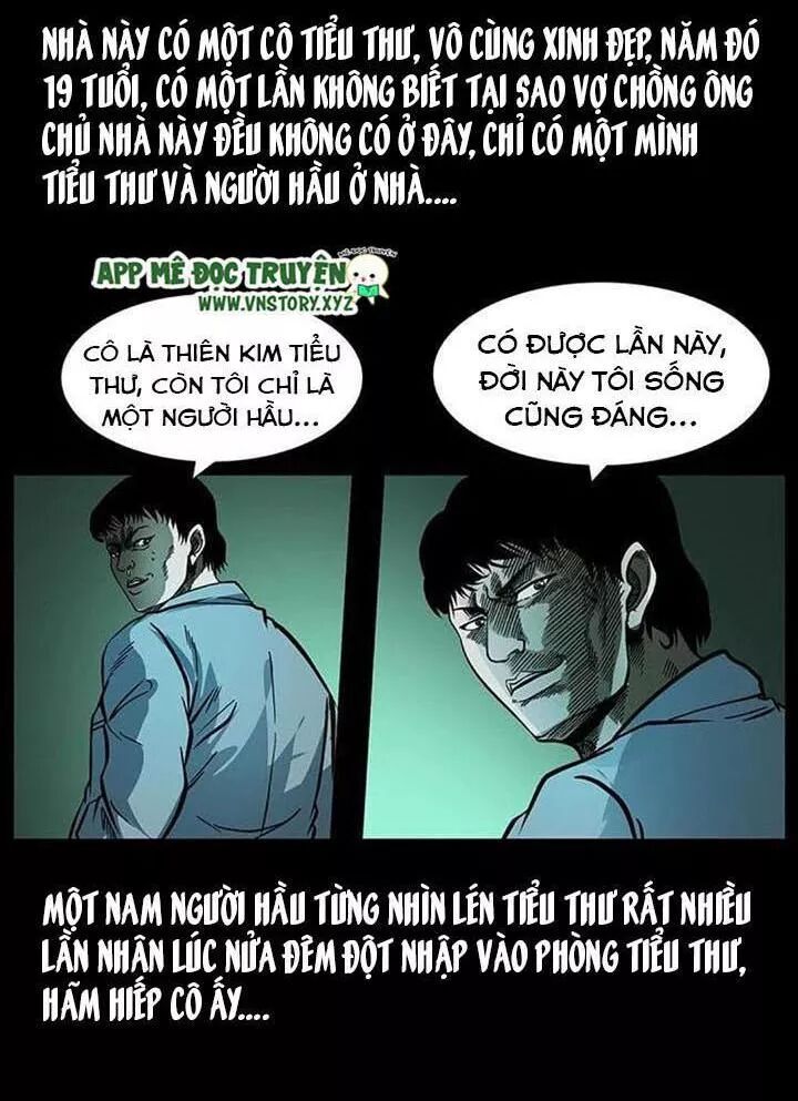 Đọc truyện U Minh Ngụy Tượng - Chap 156