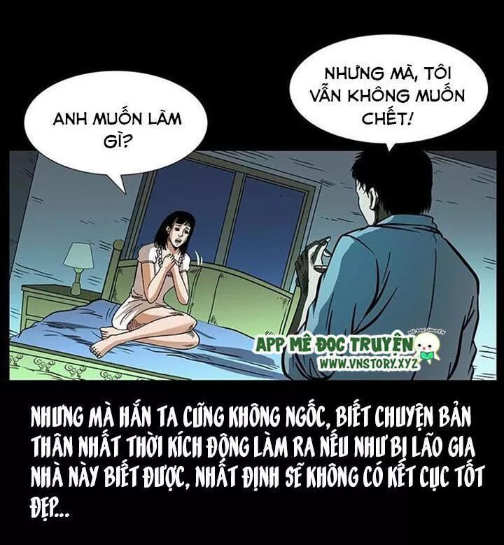 Đọc truyện U Minh Ngụy Tượng - Chap 156