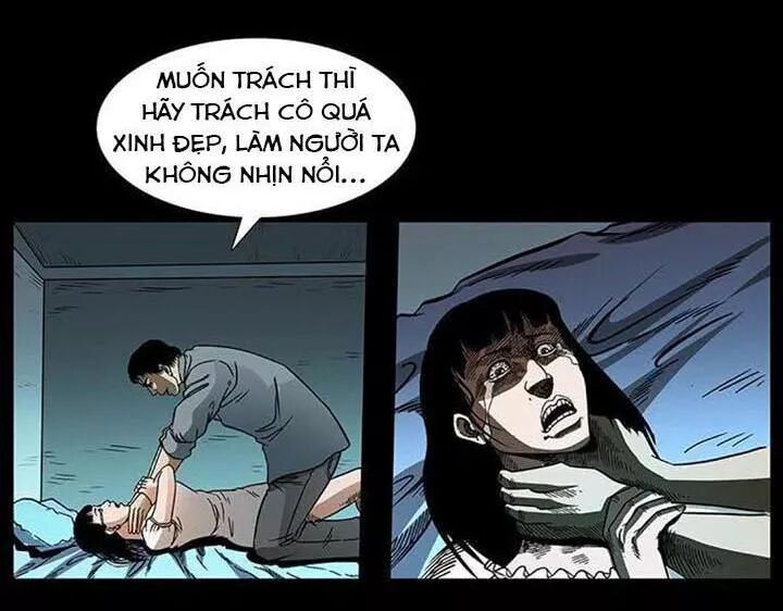 Đọc truyện U Minh Ngụy Tượng - Chap 156