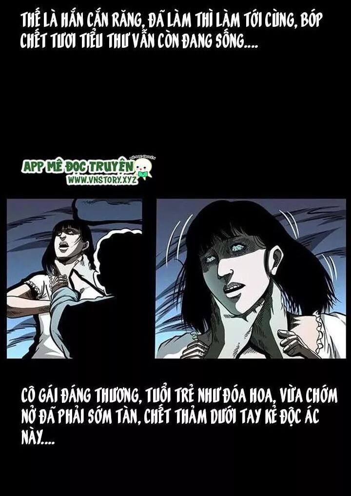 Đọc truyện U Minh Ngụy Tượng - Chap 156
