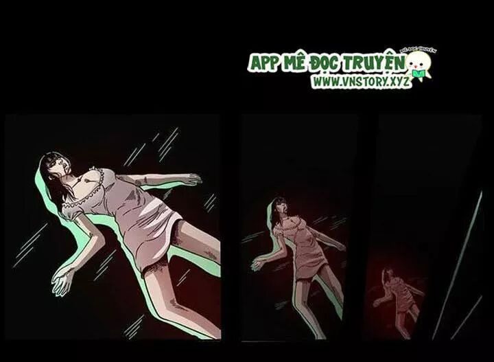 Đọc truyện U Minh Ngụy Tượng - Chap 156