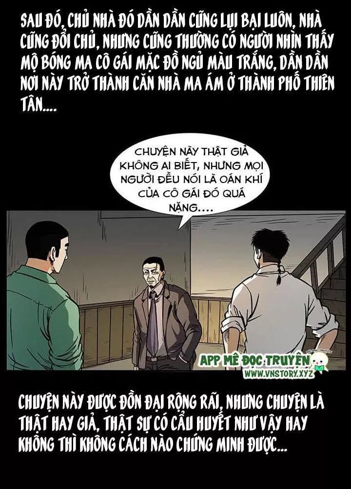 Đọc truyện U Minh Ngụy Tượng - Chap 156