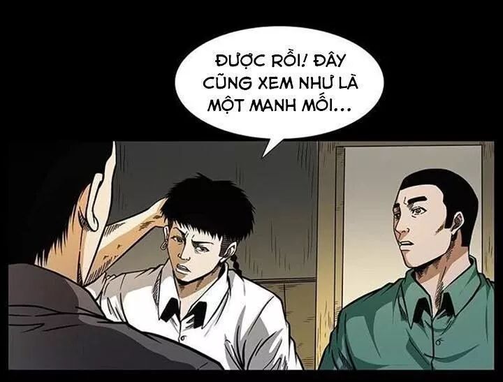 Đọc truyện U Minh Ngụy Tượng - Chap 156