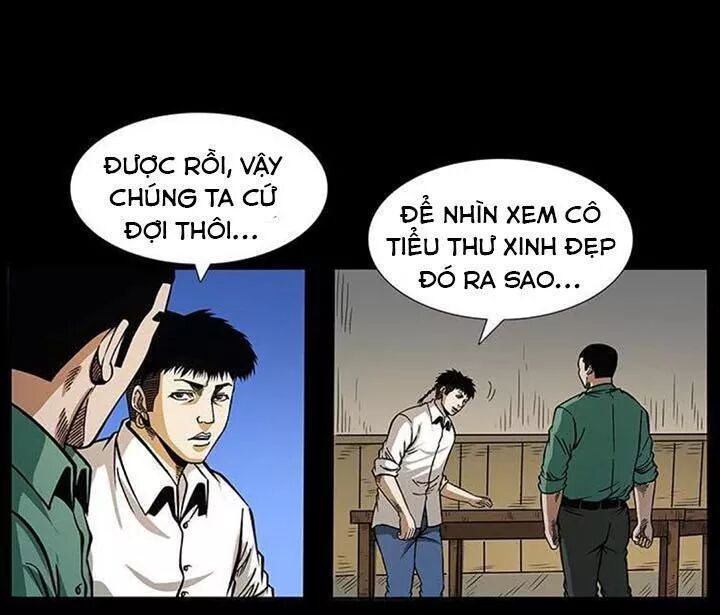 Đọc truyện U Minh Ngụy Tượng - Chap 156