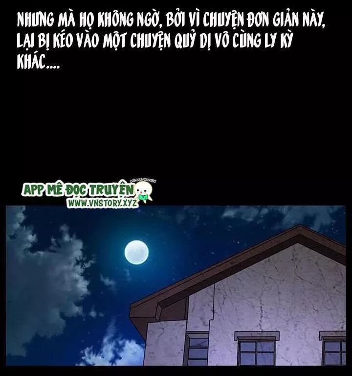 Đọc truyện U Minh Ngụy Tượng - Chap 156