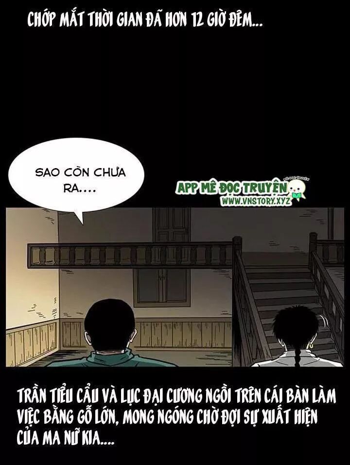 Đọc truyện U Minh Ngụy Tượng - Chap 156