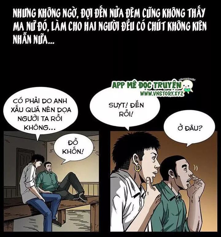 Đọc truyện U Minh Ngụy Tượng - Chap 156