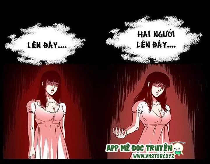Đọc truyện U Minh Ngụy Tượng - Chap 156