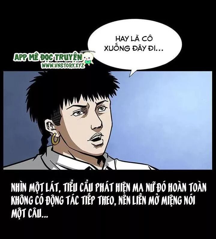 Đọc truyện U Minh Ngụy Tượng - Chap 156