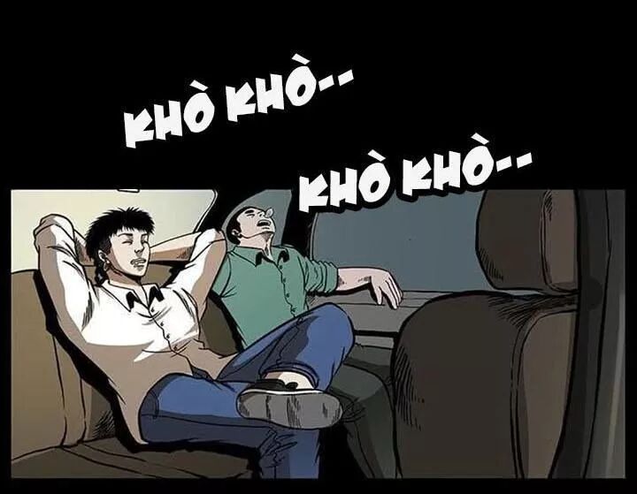 Đọc truyện U Minh Ngụy Tượng - Chap 156