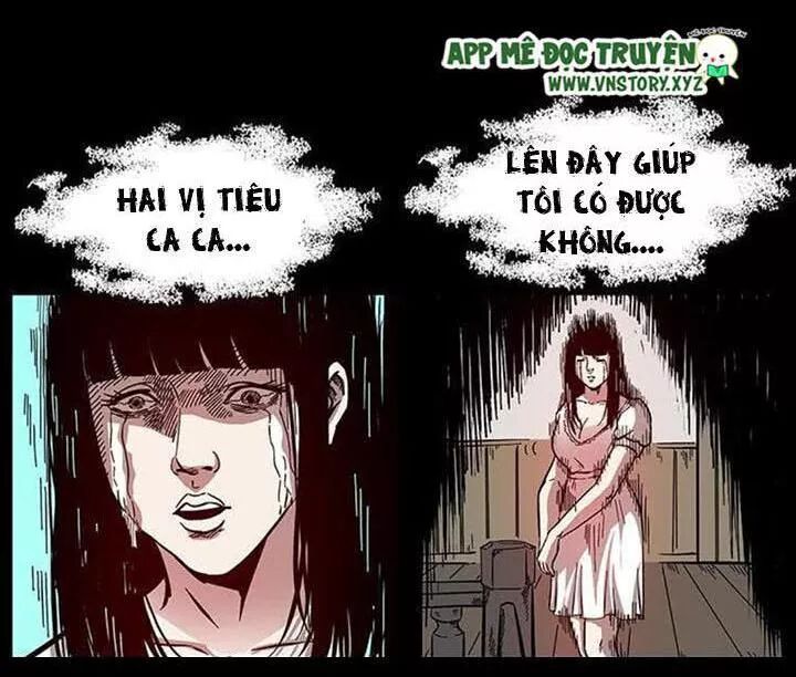 Đọc truyện U Minh Ngụy Tượng - Chap 156