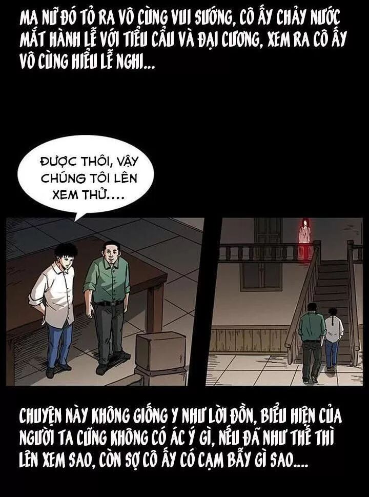 Đọc truyện U Minh Ngụy Tượng - Chap 156