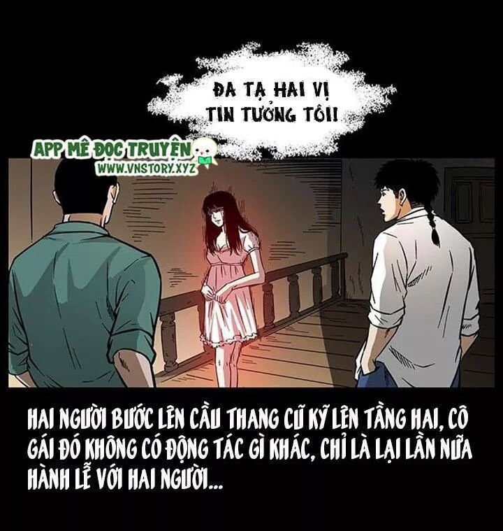 Đọc truyện U Minh Ngụy Tượng - Chap 156