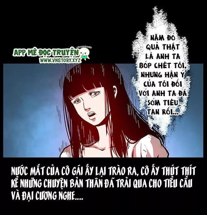 Đọc truyện U Minh Ngụy Tượng - Chap 156