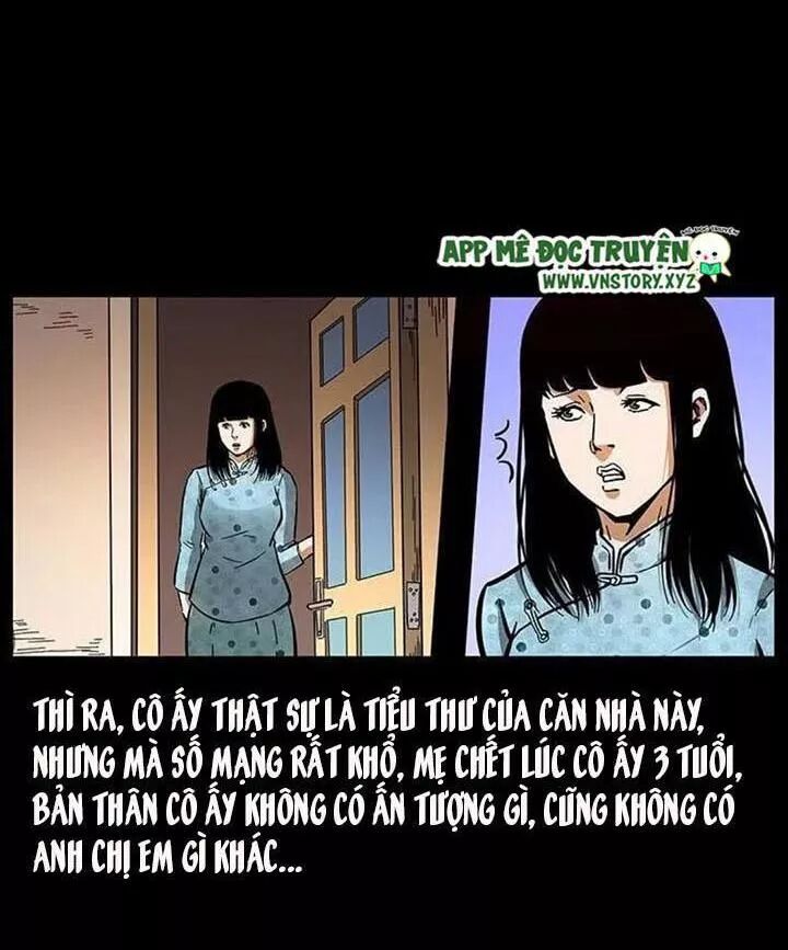 Đọc truyện U Minh Ngụy Tượng - Chap 156