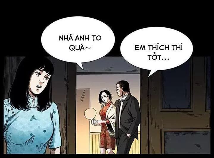 Đọc truyện U Minh Ngụy Tượng - Chap 156