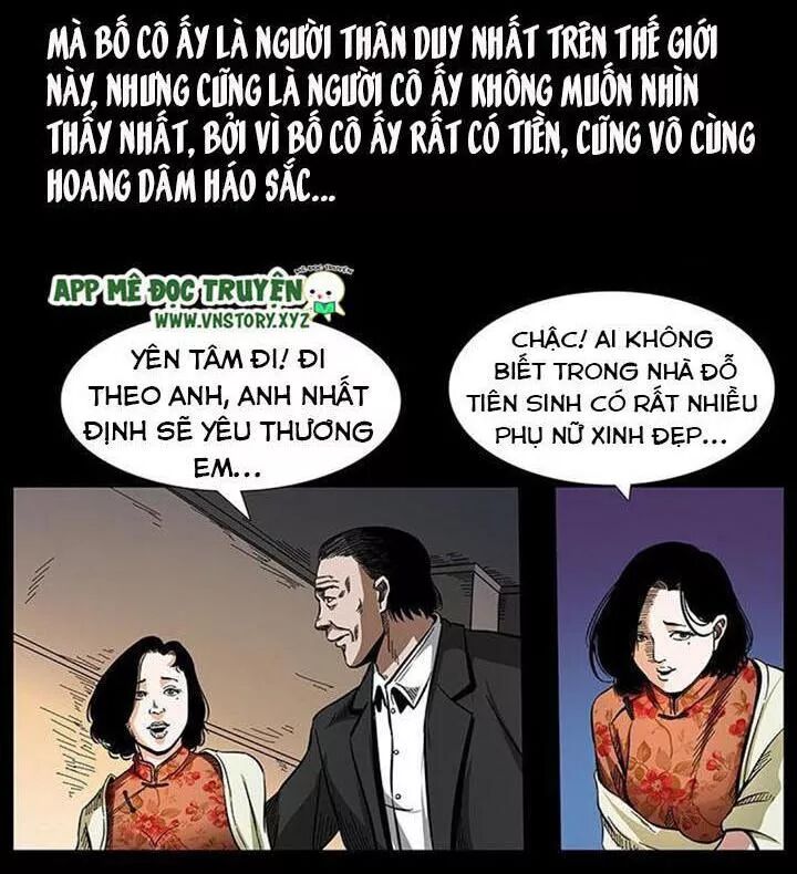 Đọc truyện U Minh Ngụy Tượng - Chap 156