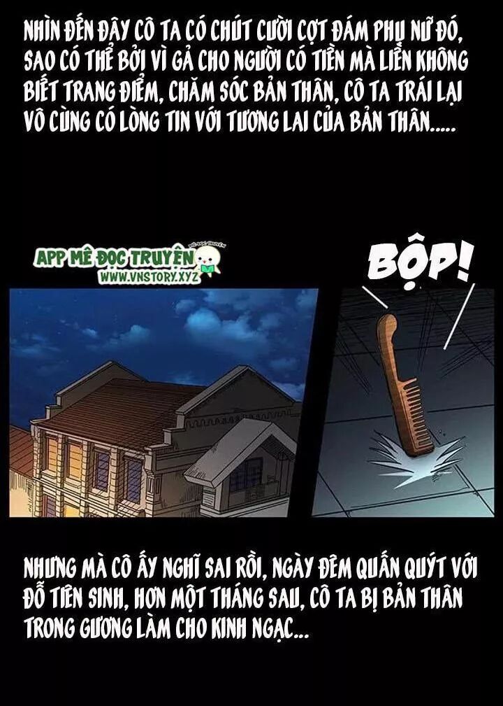 Đọc truyện U Minh Ngụy Tượng - Chap 156