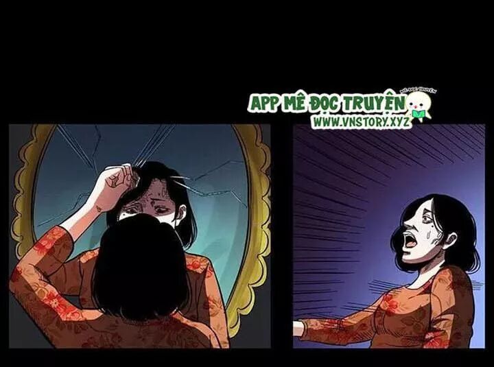 Đọc truyện U Minh Ngụy Tượng - Chap 156