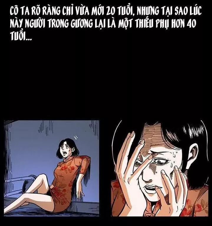 Đọc truyện U Minh Ngụy Tượng - Chap 156