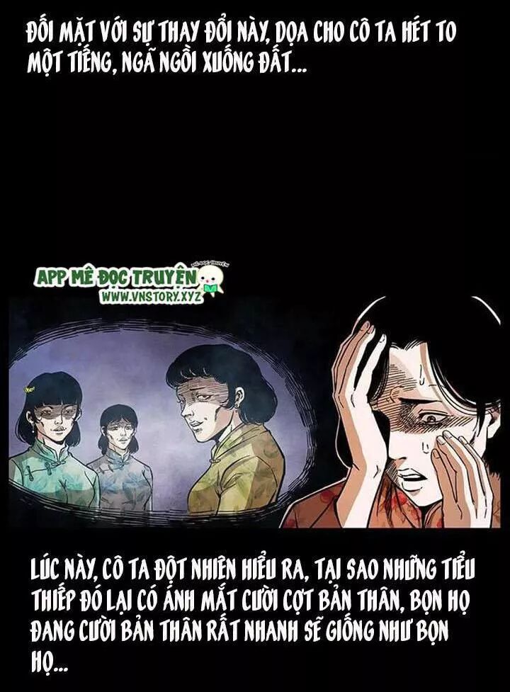 Đọc truyện U Minh Ngụy Tượng - Chap 156