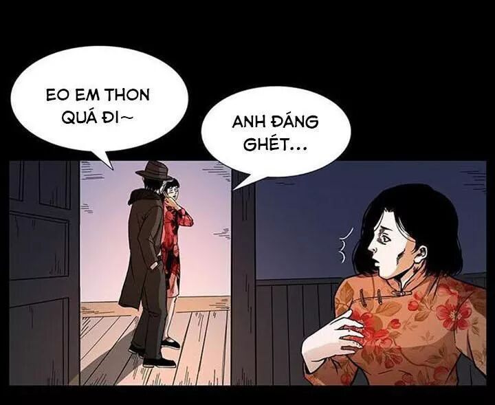 Đọc truyện U Minh Ngụy Tượng - Chap 156