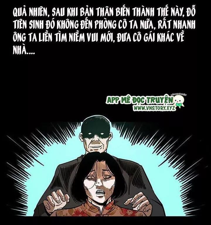 Đọc truyện U Minh Ngụy Tượng - Chap 156