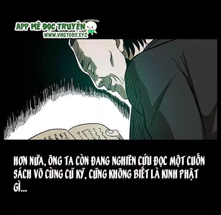 Đọc truyện U Minh Ngụy Tượng - Chap 156