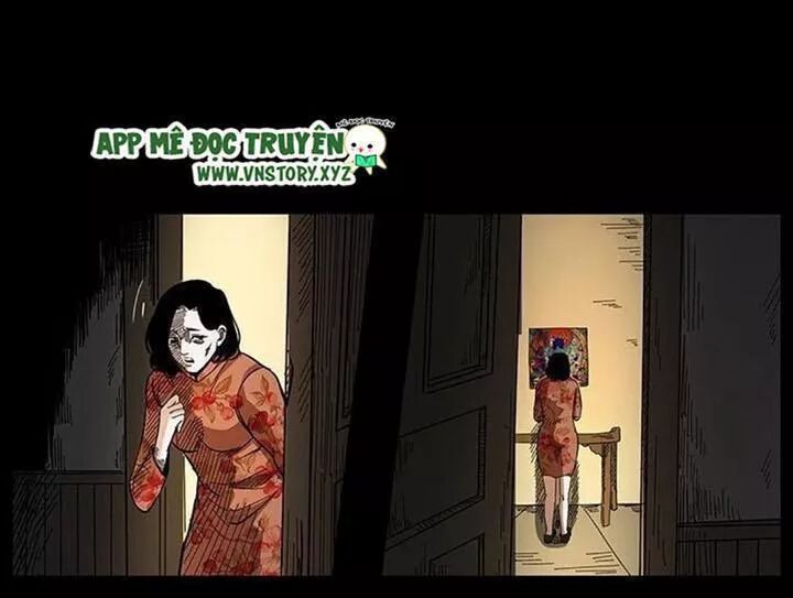 Đọc truyện U Minh Ngụy Tượng - Chap 156