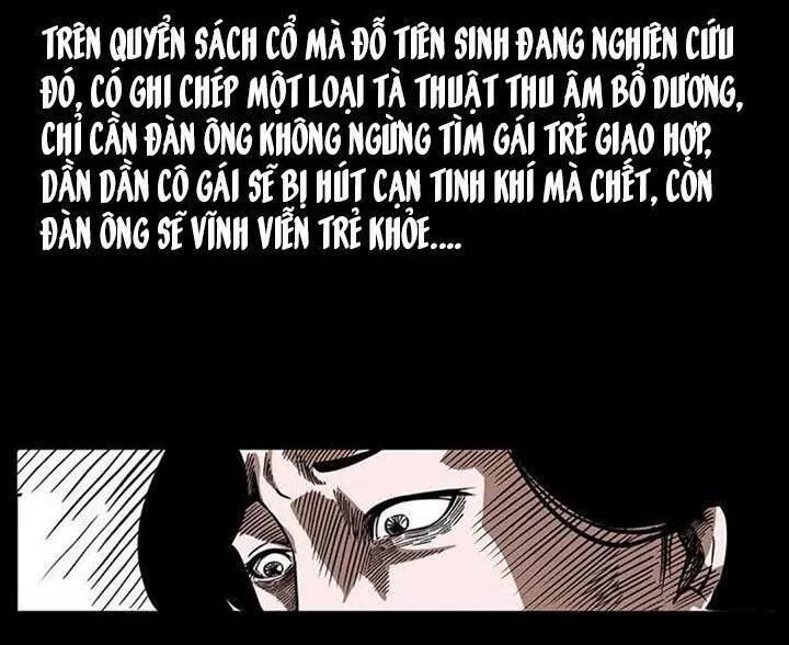 Đọc truyện U Minh Ngụy Tượng - Chap 156