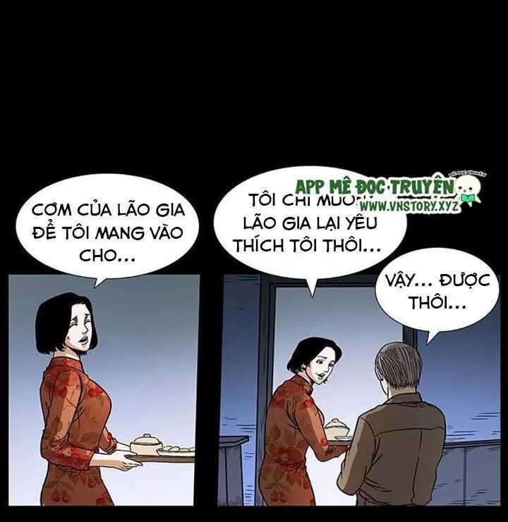 Đọc truyện U Minh Ngụy Tượng - Chap 156