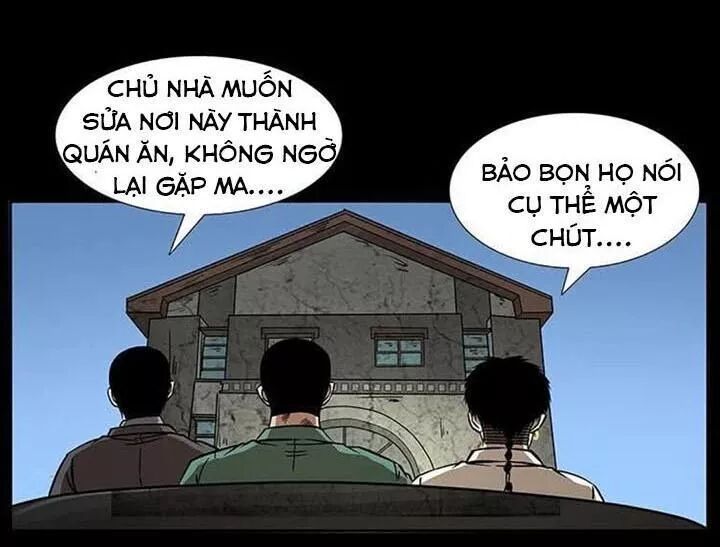 Đọc truyện U Minh Ngụy Tượng - Chap 156