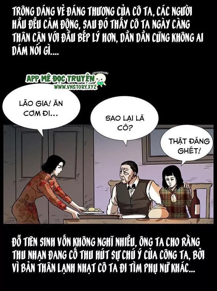 Đọc truyện U Minh Ngụy Tượng - Chap 156