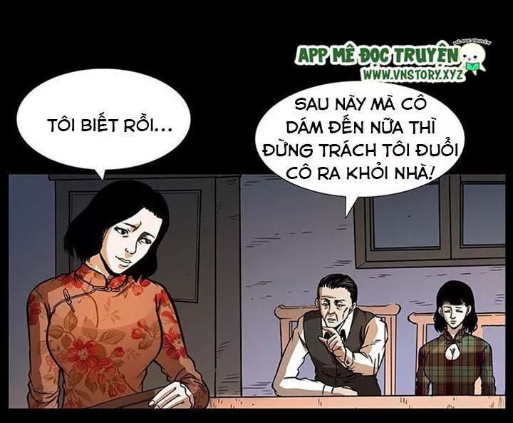 Đọc truyện U Minh Ngụy Tượng - Chap 156