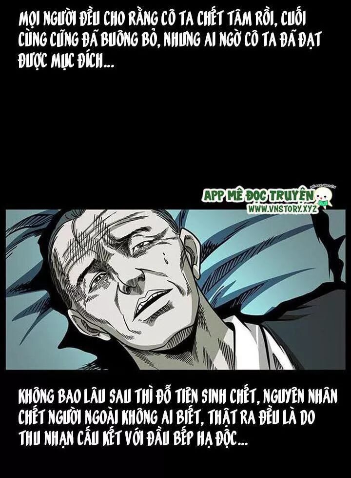 Đọc truyện U Minh Ngụy Tượng - Chap 156