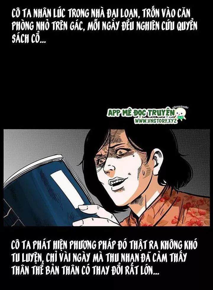 Đọc truyện U Minh Ngụy Tượng - Chap 156