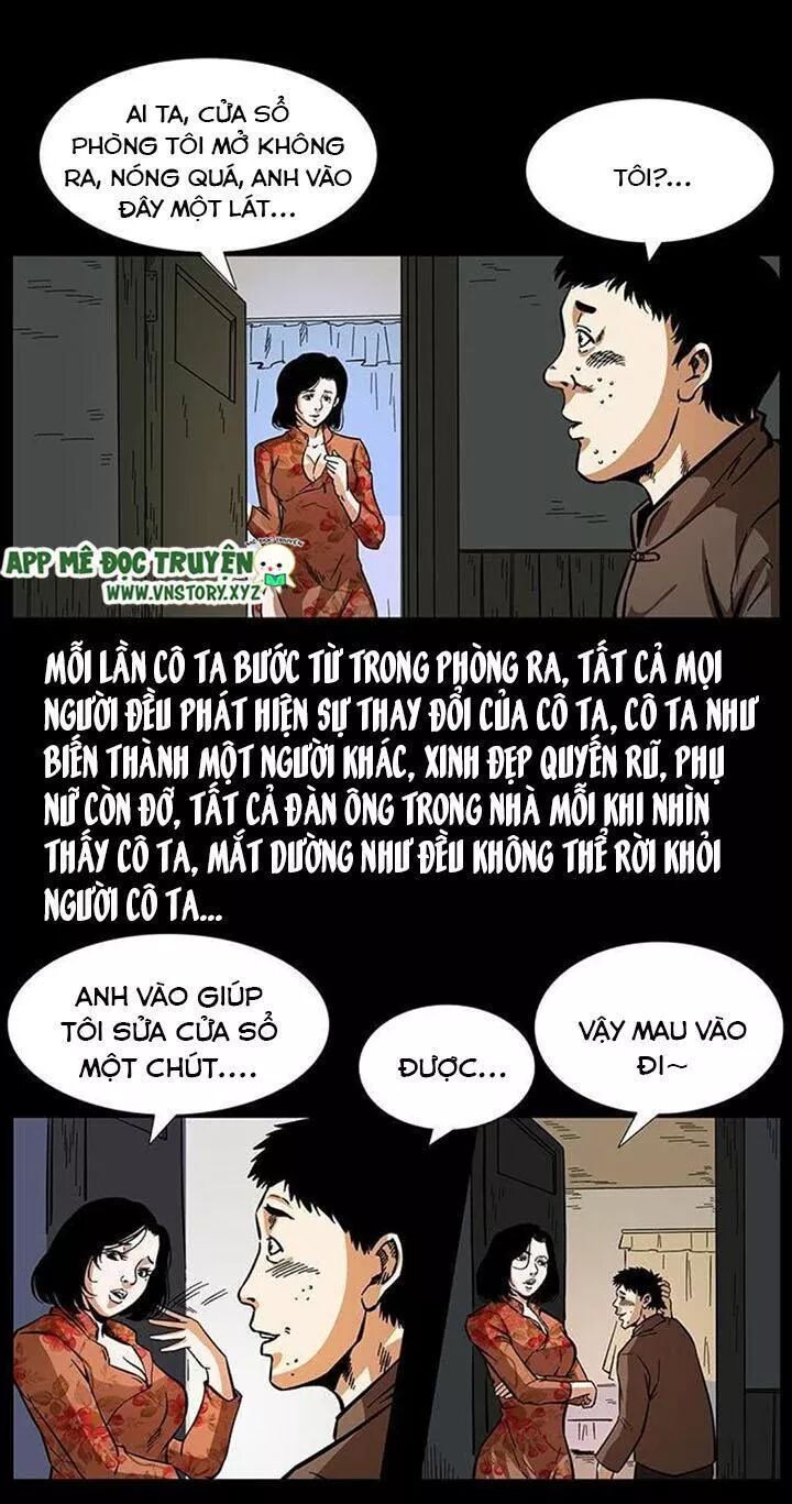 Đọc truyện U Minh Ngụy Tượng - Chap 156