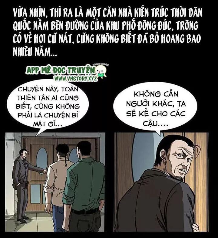 Đọc truyện U Minh Ngụy Tượng - Chap 156