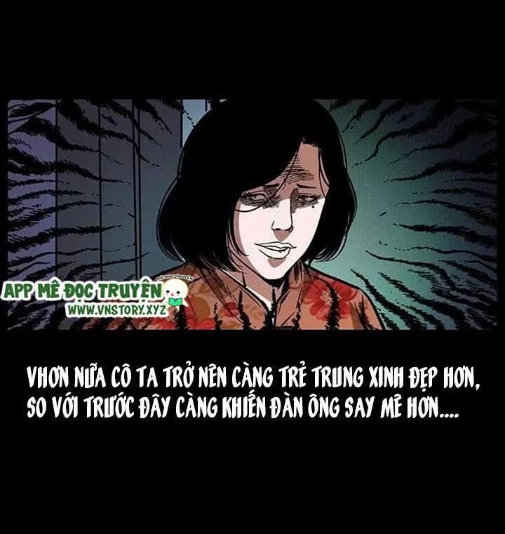 Đọc truyện U Minh Ngụy Tượng - Chap 156